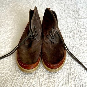 John Varvatos x Converse Sneakers